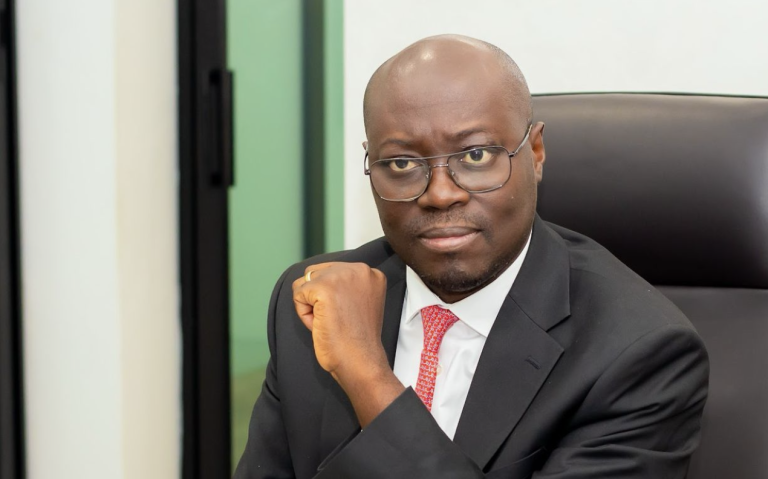 ‘Cedi’s rally isn’t a blip, but it’s not sustainable,’ says Prof Bokpin